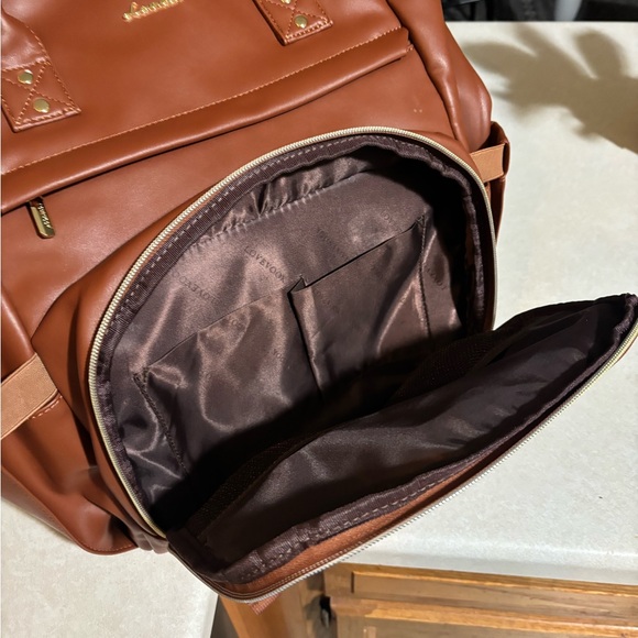 Lovevook Women's Laptop Backpack - Picture 3 of 4